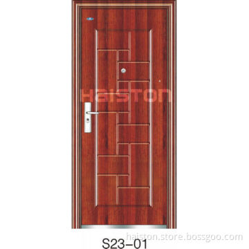 Entrance Security door